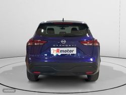 Nissan Qashqai DIG-T 140 mHEV Acenta 4x2 103 kW (140 CV) - Miniatura 3