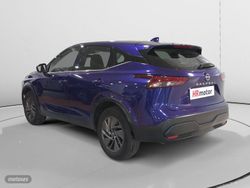 Nissan Qashqai DIG-T 140 mHEV Acenta 4x2 103 kW (140 CV) - Miniatura 4