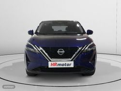 Nissan Qashqai DIG-T 140 mHEV Acenta 4x2 103 kW (140 CV) - Miniatura 5