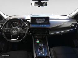Nissan Qashqai DIG-T 140 mHEV Acenta 4x2 103 kW (140 CV) - Miniatura 6