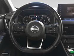 Nissan Qashqai DIG-T 140 mHEV Acenta 4x2 103 kW (140 CV) - Miniatura 7