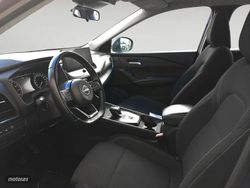 Nissan Qashqai DIG-T 140 mHEV Acenta 4x2 103 kW (140 CV) - Miniatura 8