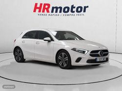 Mercedes Clase A 200 d 110 kW (150 CV) - Miniatura 1