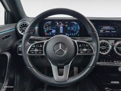 Mercedes Clase A 200 d 110 kW (150 CV) - Miniatura 10