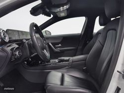 Mercedes Clase A 200 d 110 kW (150 CV) - Miniatura 11
