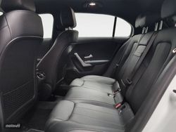 Mercedes Clase A 200 d 110 kW (150 CV) - Miniatura 12
