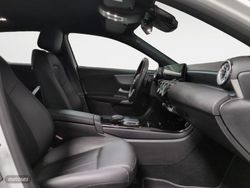 Mercedes Clase A 200 d 110 kW (150 CV) - Miniatura 13