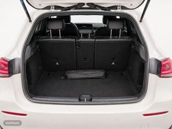 Mercedes Clase A 200 d 110 kW (150 CV) - Miniatura 14