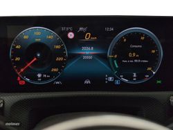 Mercedes Clase A 200 d 110 kW (150 CV) - Miniatura 16