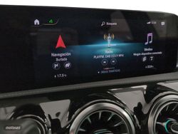 Mercedes Clase A 200 d 110 kW (150 CV) - Miniatura 17