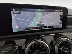 Mercedes Clase A 200 d 110 kW (150 CV) - Miniatura 18