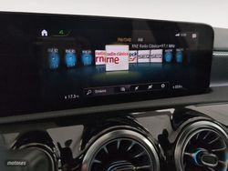 Mercedes Clase A 200 d 110 kW (150 CV) - Miniatura 19