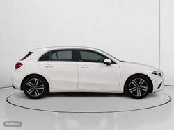 Mercedes Clase A 200 d 110 kW (150 CV) - Miniatura 2