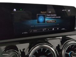Mercedes Clase A 200 d 110 kW (150 CV) - Miniatura 20