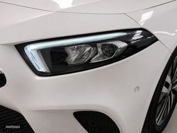 Mercedes Clase A 200 d 110 kW (150 CV) - Miniatura 25