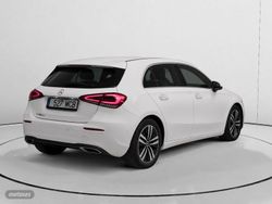 Mercedes Clase A 200 d 110 kW (150 CV) - Miniatura 3