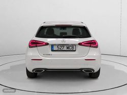 Mercedes Clase A 200 d 110 kW (150 CV) - Miniatura 4