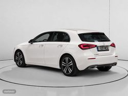 Mercedes Clase A 200 d 110 kW (150 CV) - Miniatura 5