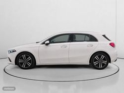 Mercedes Clase A 200 d 110 kW (150 CV) - Miniatura 6