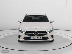 Mercedes Clase A 200 d 110 kW (150 CV) - Miniatura 7