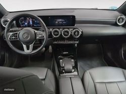 Mercedes Clase A 200 d 110 kW (150 CV) - Miniatura 9