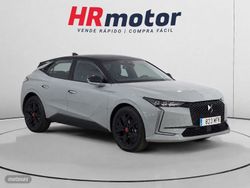 DS DS4 PureTech 130 Performance Line Auto 96 kW (131 CV) - Miniatura 1