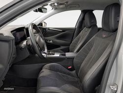 DS DS4 PureTech 130 Performance Line Auto 96 kW (131 CV) - Miniatura 11