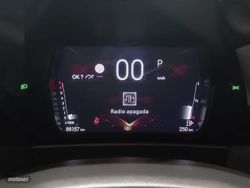 DS DS4 PureTech 130 Performance Line Auto 96 kW (131 CV) - Miniatura 17
