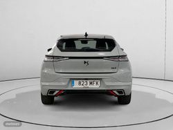 DS DS4 PureTech 130 Performance Line Auto 96 kW (131 CV) - Miniatura 4