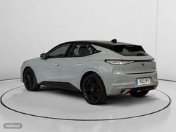DS DS4 PureTech 130 Performance Line Auto 96 kW (131 CV) - Miniatura 5