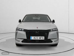 DS DS4 PureTech 130 Performance Line Auto 96 kW (131 CV) - Miniatura 7