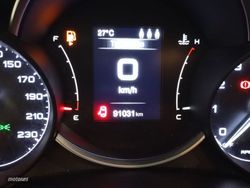 Fiat 500X 1.0 Firefly T3 Style+Comfo 88 kW (120 CV) - Miniatura 16