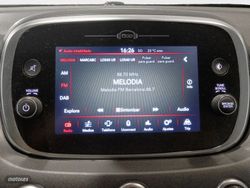 Fiat 500X 1.0 Firefly T3 Style+Comfo 88 kW (120 CV) - Miniatura 17