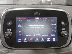 Fiat 500X 1.0 Firefly T3 Style+Comfo 88 kW (120 CV) - Miniatura 18