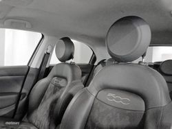 Fiat 500X 1.0 Firefly T3 Style+Comfo 88 kW (120 CV) - Miniatura 20