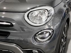 Fiat 500X 1.0 Firefly T3 Style+Comfo 88 kW (120 CV) - Miniatura 22
