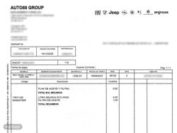 Fiat 500X 1.0 Firefly T3 Style+Comfo 88 kW (120 CV) - Miniatura 23