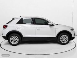 Volkswagen T-Roc 1.0 TSI 81 kW (110 CV) - Miniatura 2
