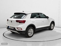 Volkswagen T-Roc 1.0 TSI 81 kW (110 CV) - Miniatura 3