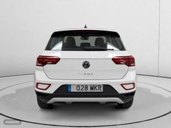 Volkswagen T-Roc 1.0 TSI 81 kW (110 CV) - Miniatura 4