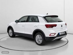 Volkswagen T-Roc 1.0 TSI 81 kW (110 CV) - Miniatura 5