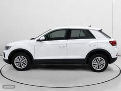 Volkswagen T-Roc 1.0 TSI 81 kW (110 CV) - Miniatura 6