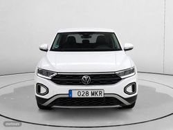 Volkswagen T-Roc 1.0 TSI 81 kW (110 CV) - Miniatura 7