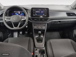 Volkswagen T-Roc 1.0 TSI 81 kW (110 CV) - Miniatura 8