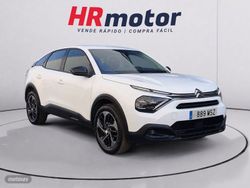 Citroen C4 PureTech 130 S&S 6v Plus 96 kW (131 CV) - Miniatura 1