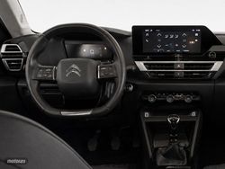 Citroen C4 PureTech 130 S&S 6v Plus 96 kW (131 CV) - Miniatura 10