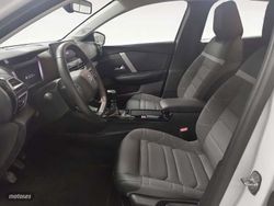 Citroen C4 PureTech 130 S&S 6v Plus 96 kW (131 CV) - Miniatura 11