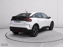 Citroen C4 PureTech 130 S&S 6v Plus 96 kW (131 CV) - Miniatura 3