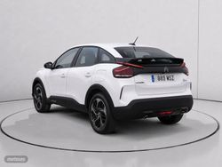 Citroen C4 PureTech 130 S&S 6v Plus 96 kW (131 CV) - Miniatura 5