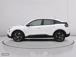 Citroen C4 PureTech 130 S&S 6v Plus 96 kW (131 CV) - Miniatura 6
